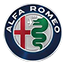 alfa romeo brand logo
