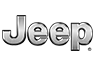 jeep brand logo
